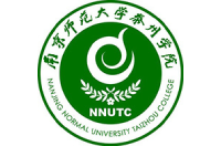 南京師范大學(xué)泰州學(xué)院