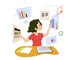 密碼科學與技術專業(yè)好學還是難學，會后悔嗎？